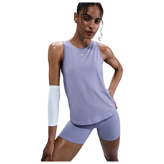 Nike Γυναικεία αμάνικη μπλούζα One Classic Dri-FIT